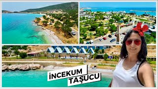 Mersin Silifke Taşucu / İncekum 🇹🇷