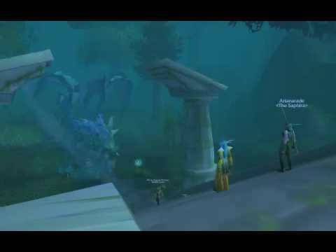 Duskwood  Twilight Grove 073009 220804