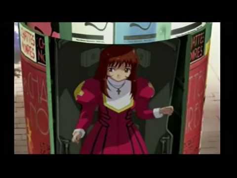Sakura Wars 3: Is Paris Burning? - "The Secret Entrance"