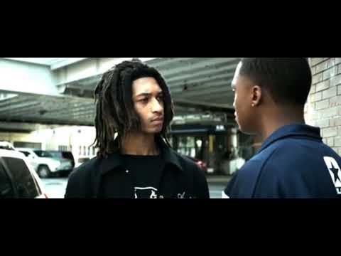 Power Book IV: Force Episode 9 Clip - Dmac & Marshall Reunite