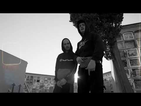 T.Sombra & Juanito - No Bobería (Prod T.Sombra) (VÍDEO OFICIAL)