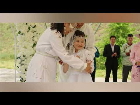 Сайлык Ондар рассказала об участии в шоу "Четыре свадьбы"