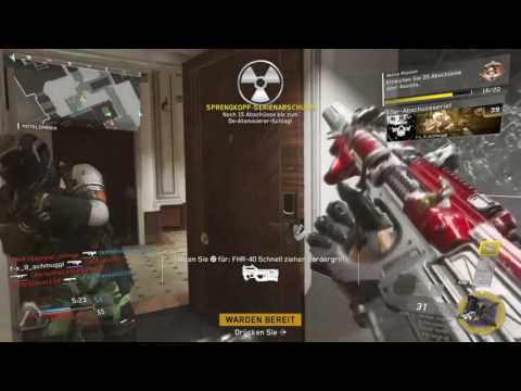 Steam Community :: Video :: CoD IW - Nuke No.11 (KBAR Bunker Buster ...