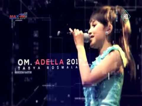 Om Adella - Mengapa - Tasya Rosmala