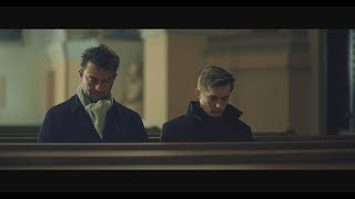 Video Hlasoplet - O Holy Night (Oficiální video)