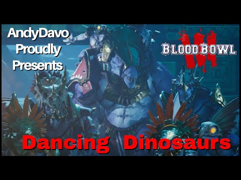 Lizardmen face toughest match yet! (Match 17)