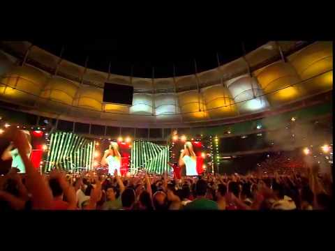 Eva - Dvd Ivete Sangalo 20 anos