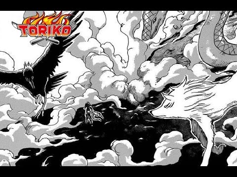 TORIKO....... 314 OOPS