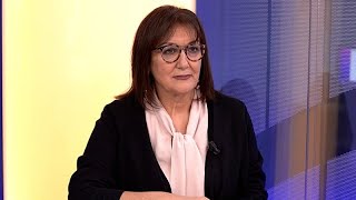 "EU hat Trumps Board of Peace nicht legitimiert", sagt Kommissarin Šuica