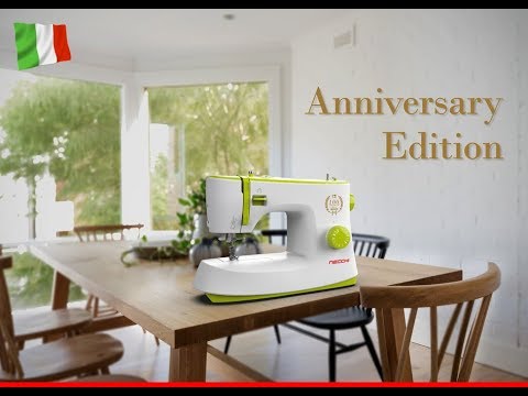 Миниатюра изображения товара Швейная машина Necchi 7424