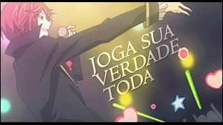 Me Beija com Raiva - Jão