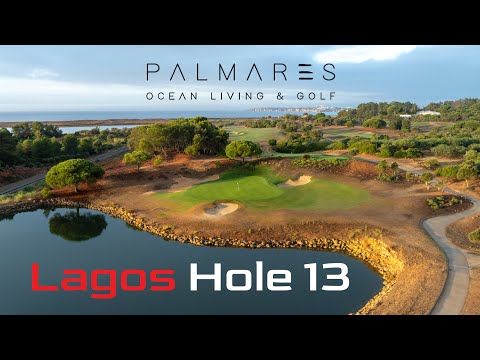 Palmares | Lagos | Hole 13