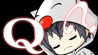 【Q REMASTERED #31】新しいタッチペンを買った（配信では使えない） #Qdidit