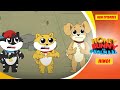 नन्हा हनी बनी Honey Bunny Ka Jholmaal Cartoon For Kids YO Kids S16