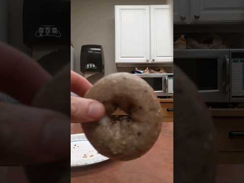 Steven Bailey - Im A Blueberry Doughnut - Misc Originals