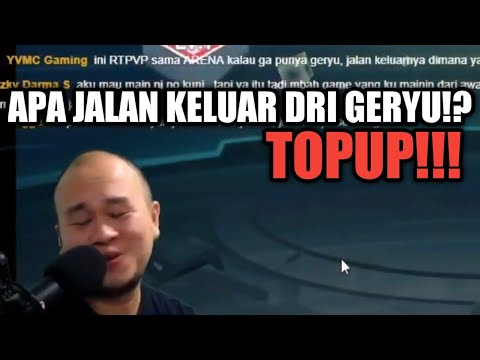 LC GERYU MERAJALELA DUNIA PERSILATAN - ONE PUNCH MAN : The Strongest