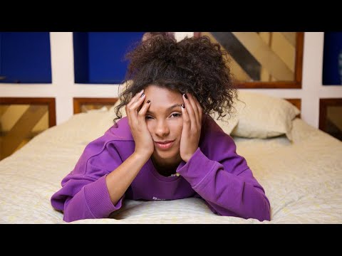 Anna Pêgo - O Que Eu Devia Ter Vivido (Videoclipe Oficial)