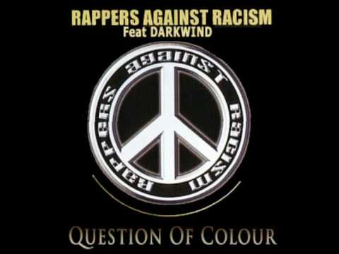 Rappers Against Racism - Question Of Colour (1999)