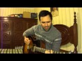 Skillet Awake and Alive acoustic cover (croweye ...
