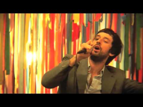 French Kicks - "Abandon" [Official Video]