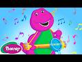 Dancing Singing Full Episodes Barney Friends Classic