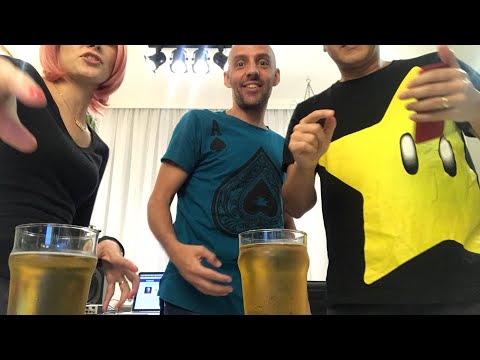 Special M & Claudinho Brasil  - Athenas ( Free Download )