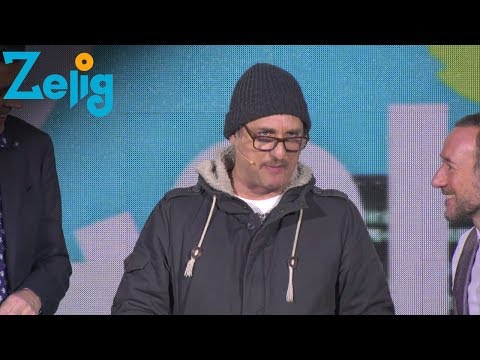 Il Movimento Estremista Ligure contro i milanesi - ZELIG TIME | ZeligTv