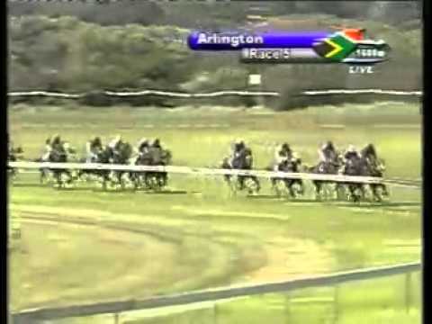 Skippyjon Jones - 3rd win - Racing Association