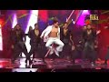 tiger shroff New dance 2022 iifa