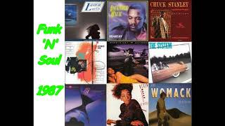 118 Whitney Houston-Moment Of Truth