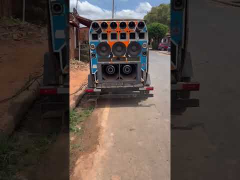 CARRETINHA ATREVIDA DA CIDADE DO ARAME MARANHÃO. #shorts #viralshorts #reelsvideos