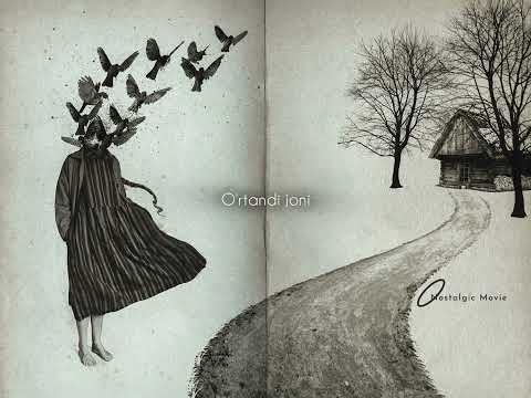 Kozim Qayumov - Shohona Koshona, "Ko'zlarim Yo'lingda", 1989-yil, Soundtrack