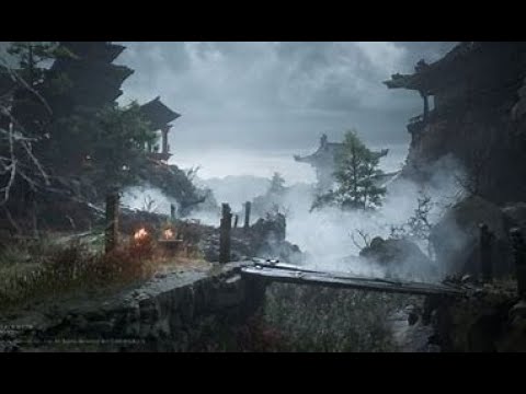 BLACX MYTH WUKONG Walkthrough Gameplay Part 17