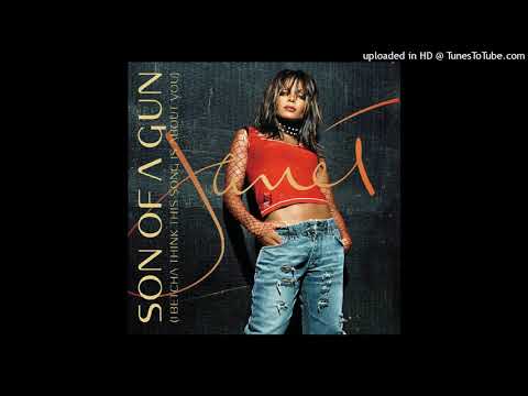 Video thumbnail for Son of a Gun (P. Diddy Remix)