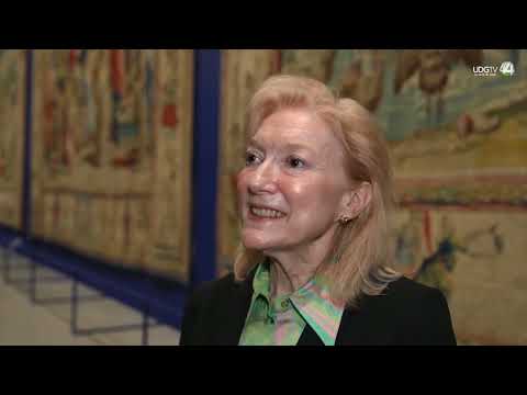 Genios de la Pintura 06 de 024 Rafael  [Documental]