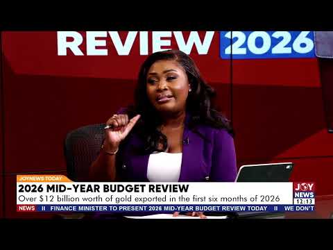 2026 mid-year budget review: Government unlikely to introduce new taxes in budget review