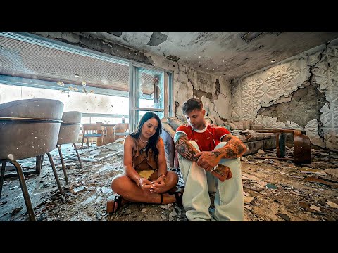 I never imagined that the triplets' mother was in this situation…