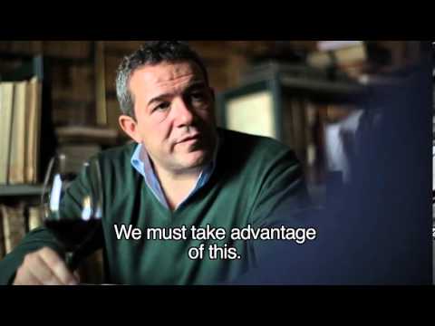 The Duel of Wine Vinitaly International presents "The Duel Of Wine" Official Trailer trailer thumbnail