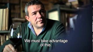Vinitaly International presents "The Duel Of Wine" Official Trailer