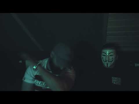 Bobek BZR - "Wjazd" prod. Homex