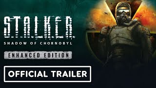 S.T.A.L.K.E.R.: Shadow of Chornobyl - Enhanced Edition Steam Key (PC) GLOBAL