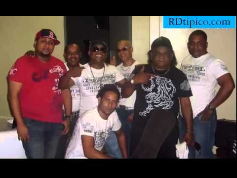 El Poder Tipico Con Narciso y Raul Roman - Las Mujeres Ajena