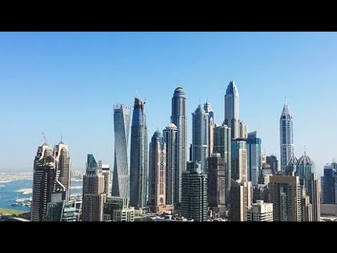 Exploring Dubai's Hidden Gems: Daira, Naif, and Subka Streets Walk | Must-Visit Dubai - Walking tail