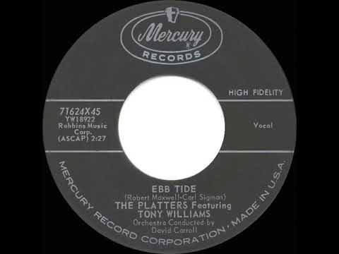 1960 HITS ARCHIVE: Ebb Tide - Platters