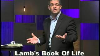 Revelation Chapter 5 week 5