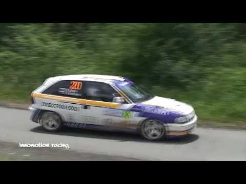 Rally Bulgaria 2016 - InnoMotion Racing