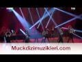 Muck Cover Tarkan Şımarık 