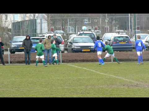 RKHSV D1 - Vijlen D1 3-1