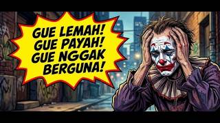 Hilangkan rasa INSECURE ke DIRI LO sendiri. Video ini bakal jadi PANDUAN LENGKAP buat lo bro!