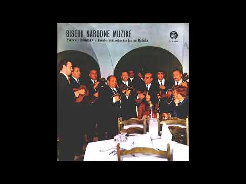 Zvonko Bogdan - Ti bi htela pesmom da ti kažem - (Audio 1971) HD